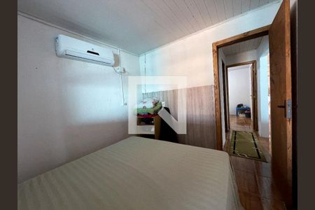 quarto 1 de casa à venda com 4 quartos, 130m² em Santos Dumont, São Leopoldo