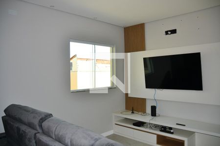 Apartamento à venda com 156m², 3 quartos e 2 vagasSala