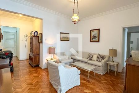 Apartamento para alugar com 3 quartos, 100m² em Copacabana, Rio de Janeiro