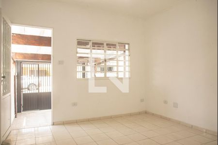 Sala de casa para alugar com 2 quartos, 95m² em Vila da Saúde, São Paulo