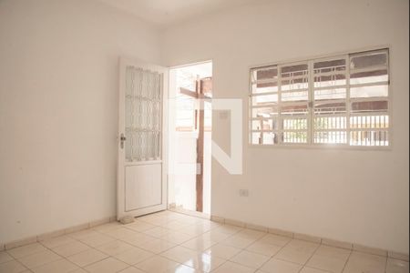 Sala de casa para alugar com 2 quartos, 95m² em Vila da Saúde, São Paulo