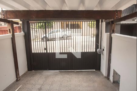 Vista da Sala de casa para alugar com 2 quartos, 95m² em Vila da Saúde, São Paulo