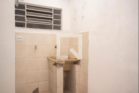 Vista do Quarto 1 de casa para alugar com 2 quartos, 95m² em Vila da Saúde, São Paulo