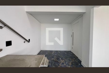 Sala de apartamento à venda com 3 quartos, 210m² em Perdizes, São Paulo