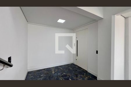 Sala de apartamento à venda com 3 quartos, 210m² em Perdizes, São Paulo