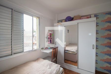 Quarto 1 de apartamento à venda com 2 quartos, 60m² em Vila Medeiros, São Paulo