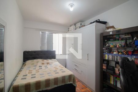 Quarto 2 de apartamento à venda com 2 quartos, 60m² em Vila Medeiros, São Paulo