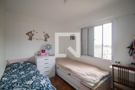 Quarto 1 de apartamento à venda com 2 quartos, 60m² em Vila Medeiros, São Paulo