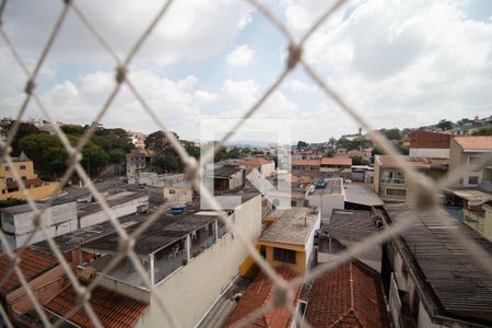 Vista do Quarto 1 de apartamento à venda com 2 quartos, 60m² em Vila Medeiros, São Paulo