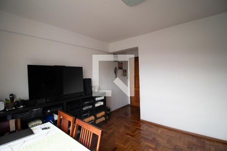 Sala de apartamento à venda com 2 quartos, 60m² em Vila Medeiros, São Paulo