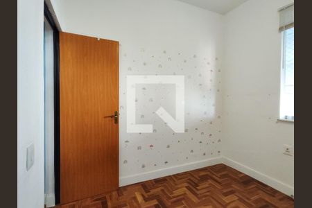 Quarto 1 de apartamento à venda com 2 quartos, 60m² em Tijuca, Rio de Janeiro