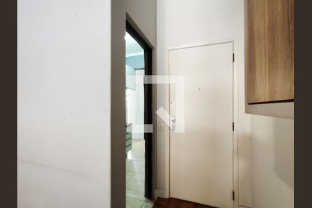 Apartamento à venda com 60m², 2 quartos e sem vagaEntrada