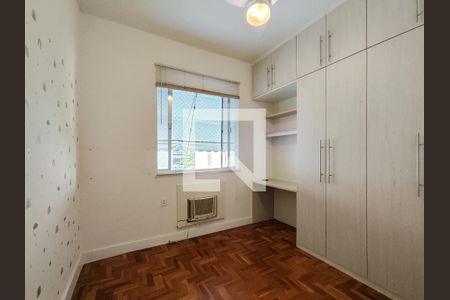 Quarto 1 de apartamento à venda com 2 quartos, 60m² em Tijuca, Rio de Janeiro