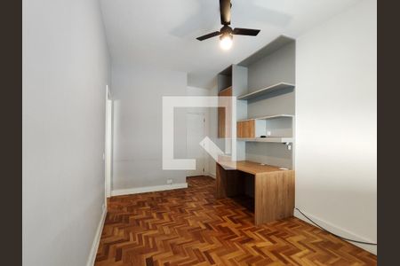 Sala de apartamento à venda com 2 quartos, 60m² em Tijuca, Rio de Janeiro