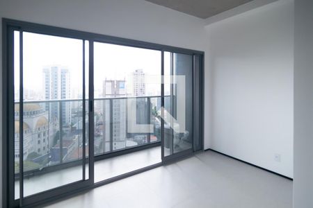 Studio de kitnet/studio à venda com 0 quarto, 27m² em Paraíso, São Paulo