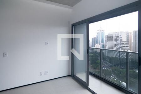 Studio de kitnet/studio à venda com 0 quarto, 27m² em Paraíso, São Paulo