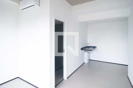 Studio de kitnet/studio à venda com 0 quarto, 27m² em Paraíso, São Paulo