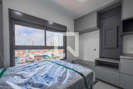 Studio de kitnet/studio para alugar com 1 quarto, 21m² em Alto do Ipiranga, São Paulo