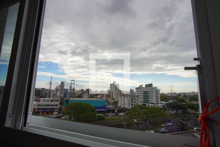 Suíte 1 - Vista de apartamento para alugar com 3 quartos, 183m² em Rio Branco, Porto Alegre