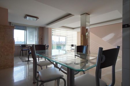 Sala de apartamento para alugar com 3 quartos, 183m² em Rio Branco, Porto Alegre