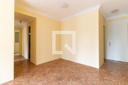 Sala de apartamento à venda com 3 quartos, 63m² em Jardim Sao Saverio, São Paulo