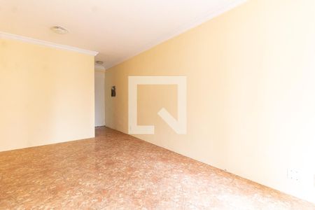 Sala de apartamento à venda com 3 quartos, 63m² em Jardim Sao Saverio, São Paulo