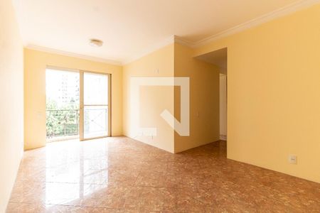 Sala de apartamento à venda com 3 quartos, 63m² em Jardim Sao Saverio, São Paulo