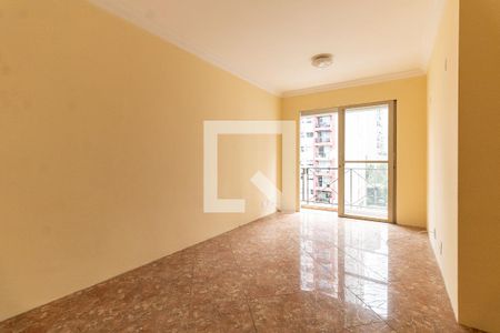 Sala de apartamento à venda com 3 quartos, 63m² em Jardim Sao Saverio, São Paulo