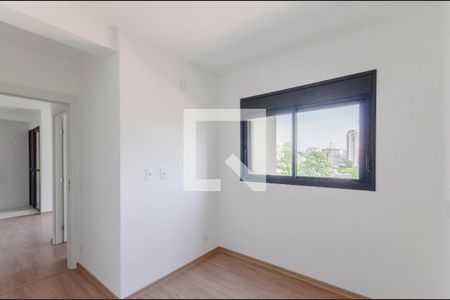 Quarto 2 de apartamento à venda com 2 quartos, 49m² em Ipiranga, São Paulo