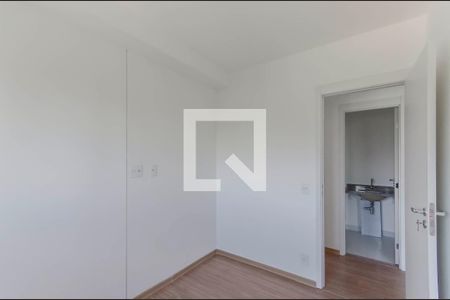 Quarto 1 de apartamento à venda com 2 quartos, 49m² em Ipiranga, São Paulo