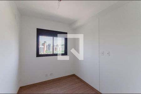 Quarto 1 de apartamento à venda com 2 quartos, 49m² em Ipiranga, São Paulo