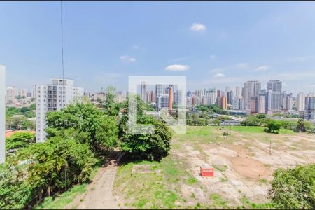 Vista da Varanda de apartamento à venda com 2 quartos, 49m² em Ipiranga, São Paulo