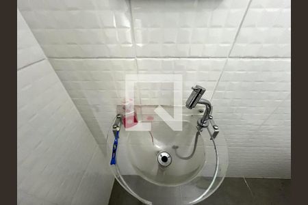 Lavabo de casa à venda com 4 quartos, 352m² em Jardim Oriental, São Paulo