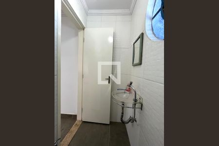 Lavabo de casa à venda com 4 quartos, 352m² em Jardim Oriental, São Paulo