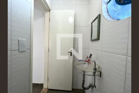 Lavabo de casa à venda com 4 quartos, 352m² em Jardim Oriental, São Paulo