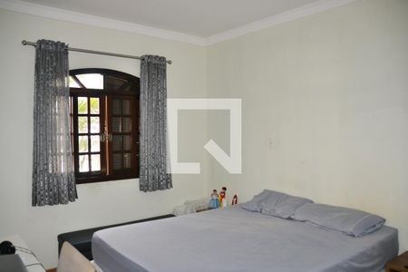 Quarto 1 de apartamento à venda com 2 quartos, 96m² em Osvaldo Cruz, São Caetano do Sul