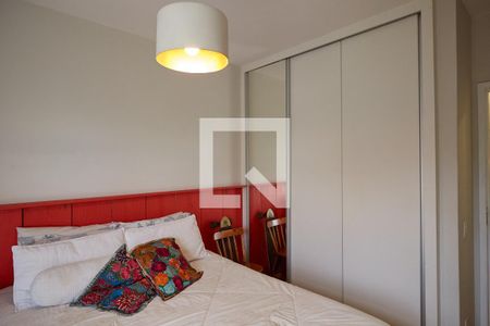 Quarto de apartamento à venda com 2 quartos, 80m² em São Pedro, Belo Horizonte