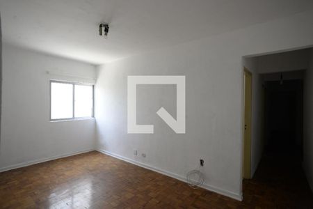 Sala de apartamento para alugar com 1 quarto, 77m² em Liberdade, São Paulo