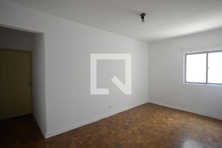 Sala de apartamento para alugar com 1 quarto, 77m² em Liberdade, São Paulo