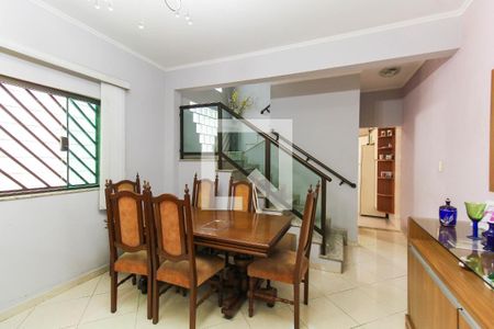 Sala de casa à venda com 3 quartos, 261m² em Vila Prudente, São Paulo