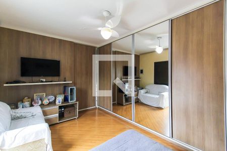 Quarto de casa à venda com 3 quartos, 261m² em Vila Prudente, São Paulo