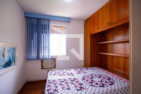 Suíte de apartamento à venda com 1 quarto, 80m² em Fonseca, Niterói