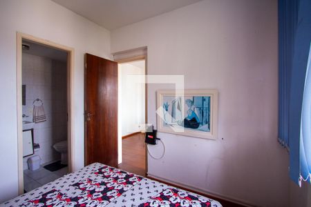 Suíte de apartamento à venda com 1 quarto, 80m² em Fonseca, Niterói