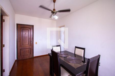 Sala de apartamento à venda com 1 quarto, 80m² em Fonseca, Niterói