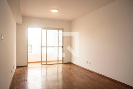 Sala de apartamento à venda com 3 quartos, 75m² em Vila Clementino, São Paulo