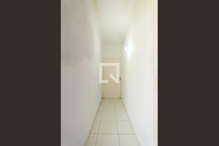 Entrada do apartamento de kitnet/studio para alugar com 1 quarto, 32m² em Freguesia do Ó, São Paulo