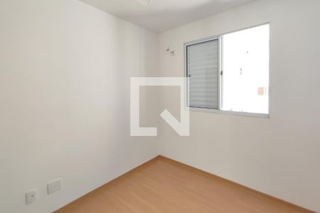 Quarto 1 de apartamento para alugar com 2 quartos, 44m² em Parque Industrial, Campinas