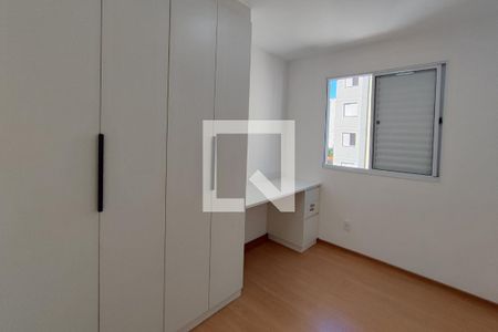 Quarto 2 de apartamento para alugar com 2 quartos, 44m² em Parque Industrial, Campinas