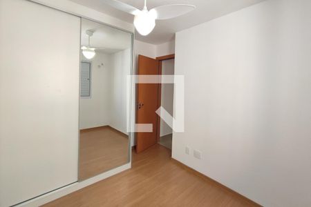 Quarto 1 de apartamento para alugar com 2 quartos, 44m² em Parque Industrial, Campinas