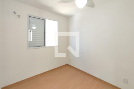 Quarto 1 de apartamento para alugar com 2 quartos, 44m² em Parque Industrial, Campinas